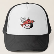 creuser le meilleur kawaii sushi