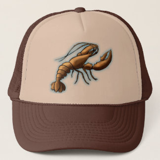 Casquette Crevette