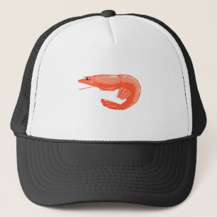 Casquette Crevette bouillie