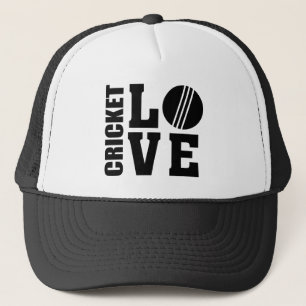 Casquette Cricket