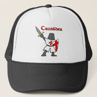 Casquette Croisé