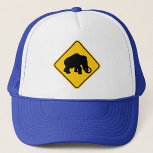 Casquette Croisement gigantesque