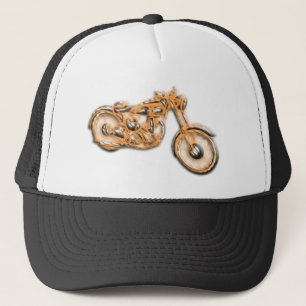 Casquette Croiseur