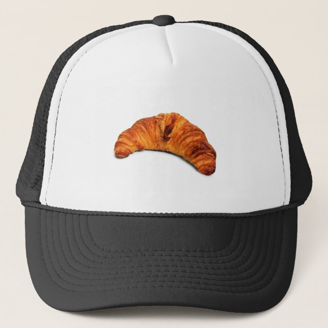 Casquette Croissant (Devant)