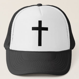 CASQUETTE "CROIX CHRÉTIENNE "