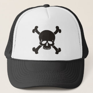Casquette Cross Bones