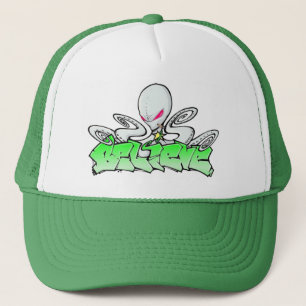 Casquette croyez 2