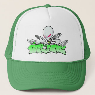 Casquette croyez 2