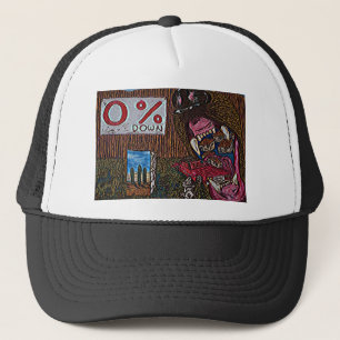 CASQUETTE CRUNCH