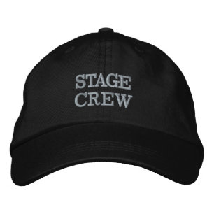 Casquette csp0g d'équipage d'industrie