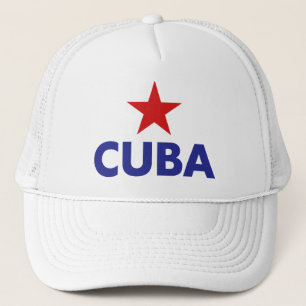 Casquette Cuba