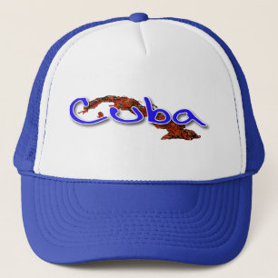 Casquette Cuba