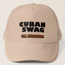 CUBAN SWAG