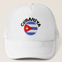 Cubanita fille cubaine