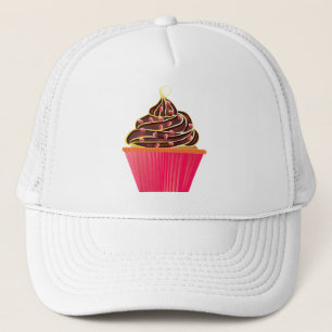 Casquette Cupcakes