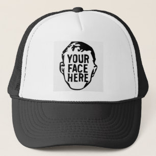 Casquette Customized Your Logo Here