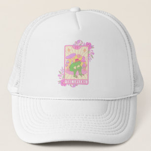 Casquette Cute Couple Frog - Les Amoureux
