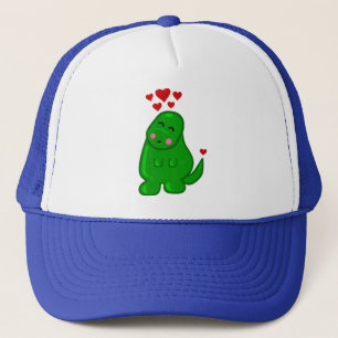 Casquette Cute Dinosaur