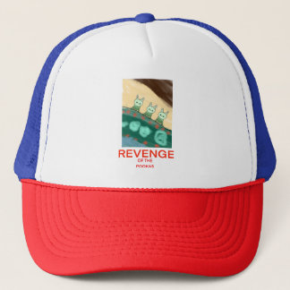 Casquette Cute Funny Revenge of the Pookas Hobgoblin