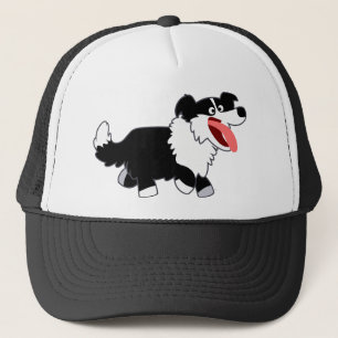 Casquette Cute Happy