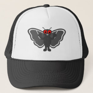 Casquette Cute Mothman