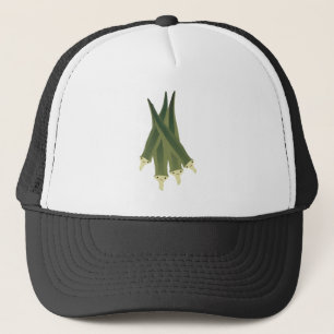 Casquette Cute Okra