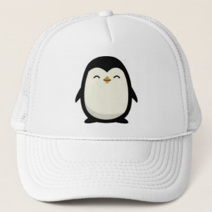Casquette cutebabypenguin
