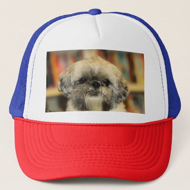 Casquette Cutie (Devant)