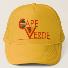 CV Cap Vert