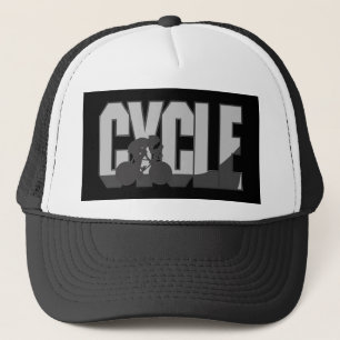 Casquette Cyclisme -