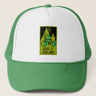 Casquette Cyclisme Irlande