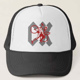 Casquette Cyclocross