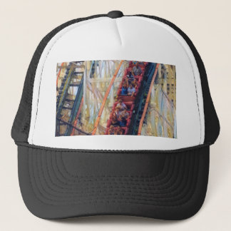 Casquette Cyclone de Coney Island