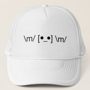 Casquette d'à l'os