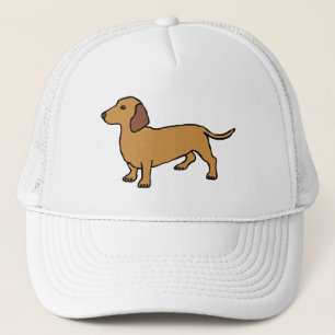 Casquette Dachshund