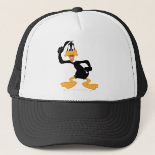 Casquette DAFFY DUCK™ avec une excellente idée