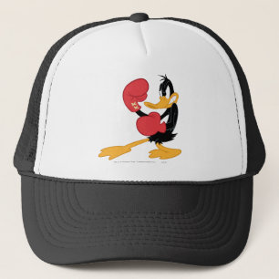 Casquette DAFFY DUCK™ la boîte
