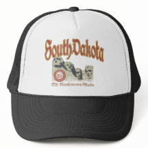 Dakota du Sud