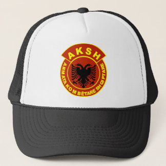 CASQUETTE D'AKSH