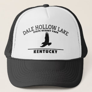 Casquette Dale Hollow Lake State Resort Park