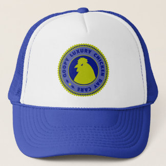 Casquette d'alimentation de Qoopy