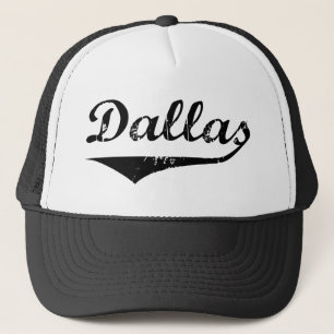 Casquette Dallas