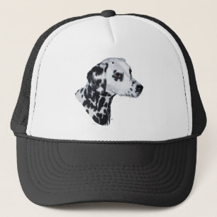 Casquette Dalmatien