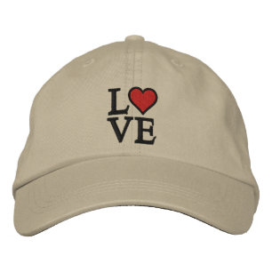 Casquette d'amour