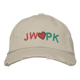 Casquette d'amour par SRF