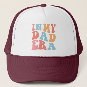 Casquette Dans Mon Père Era Wavy' Shirt, Cadeau de ta fille
