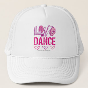 Casquette Danse d'amour