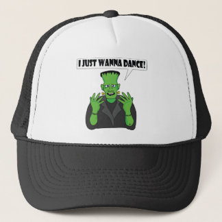 Casquette Danse de FRANKENSTEIN