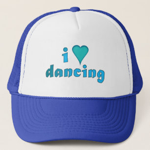 Casquette Danseuse *Pheja*