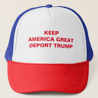 Casquette d'Anti-Atout de RWB